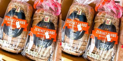 This bread is rich in dietary fiber, which is more than welcome on a keto diet. Aldi's Keto Friendly Sliced Bread Is Back In Stock Again