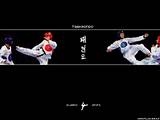 Is Taekwondo A Sport Pictures