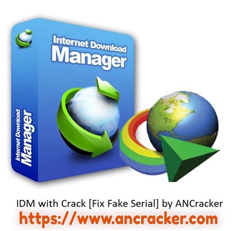 Idm Internet Download Manager Build With Crack Latest Version Free Download Ancracker