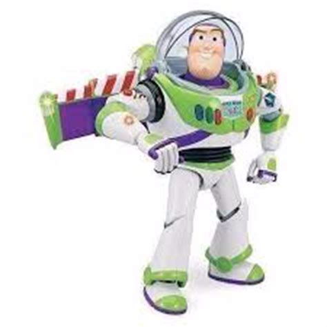 Power Up Buzz Lightyear Toy Plus 20 Aniversario Toy Story Di 1280