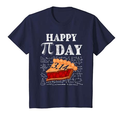 It's clear which we areenchanted by original plans we have numerous pi day t shirt ideas for you to choose. Happy Pi Day March 14th 2020 T-Shirt in 2020 | Happy pi ...