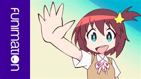 Space Patrol Luluco Official Clip A Day In The Life YouTube