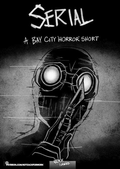 Serial A Bay City Horror Short Notzackforwork ⋆ Xxx Toons Porn