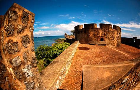 fortaleza san felipe puerto plata dominican republic bcd07d0407044d04845f78e2626c7488 c