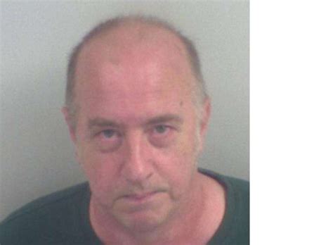 Leonard Whatmore 58 Of Goldington Crescent Billericay Essex Jailed For Sex Offences In