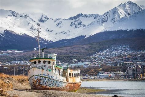Ultimate Guide To Visiting Ushuaia Argentina 21 Epic Things To Do