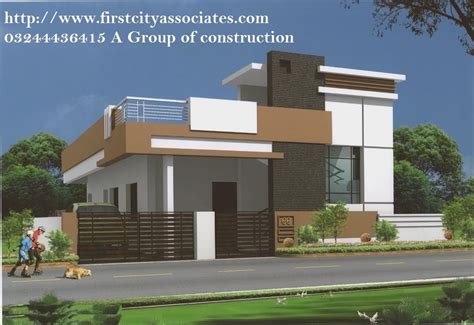 See more ideas about independent house, house front design, house designs exterior. Resultado de imagen de elevations of independent houses ...