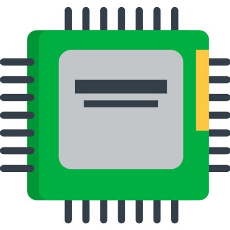 Cpu Vector Svg Icon Png Repo Free Png Icons