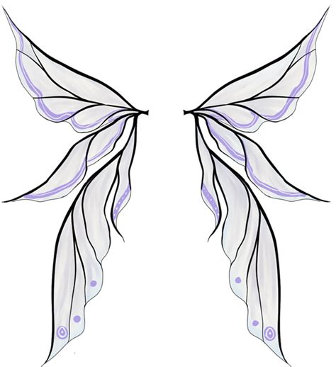 Afficher Limage Dorigine Fairy Wing Tattoos Fairy Tattoo Wings