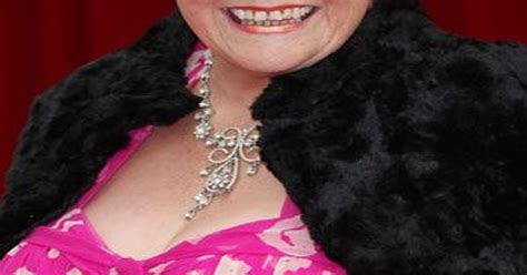 emmerdale actress kitty mcgeever has died ok magazine