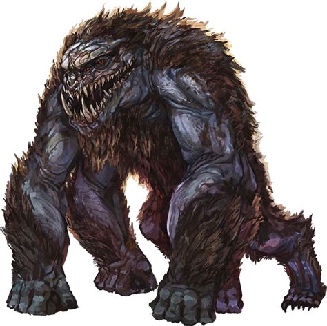 Monsters For Dungeons Dragons D D Fifth Edition 5e D D Beyond
