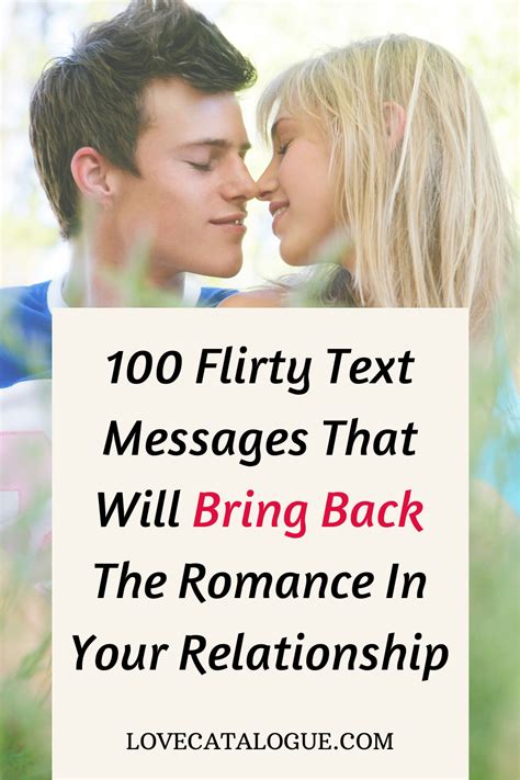 Flirty Quotes Flirty Text Messages For Her Or Him Hot Sex Picture