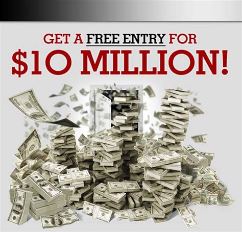 PCH Contest Get a free entry for $10 Million SuperPrize | Sweepstakes PIT
