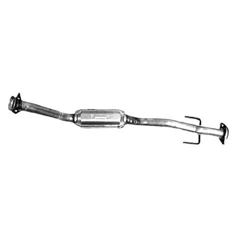 Ap Exhaust Technologies® 645878 Direct Fit Catalytic Converter And