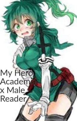 Boku No Hero Academia X Male Reader Harem Lemon Notice Me Senpai