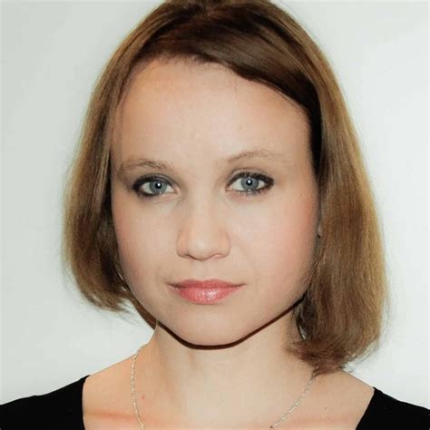 Fundacja przestrzeń filmowa, warszawa (warsaw, poland). Magdalena Stępień - Events Coordinator, Eurobuild CEE ...