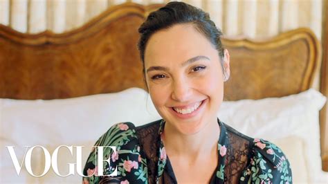 73 Questions With Gal Gadot