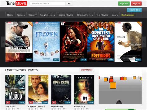 Watch Any Movie You Want For Free No Sign Up Required Trusper