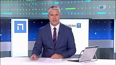 Tpa Noticias Segunda Edición Jueves 15 09 2022 Rtpa Asturias Televisión A La Carta
