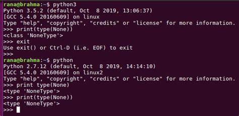 Solving Python Error Typeerror Nonetype Object Is Not Iterable