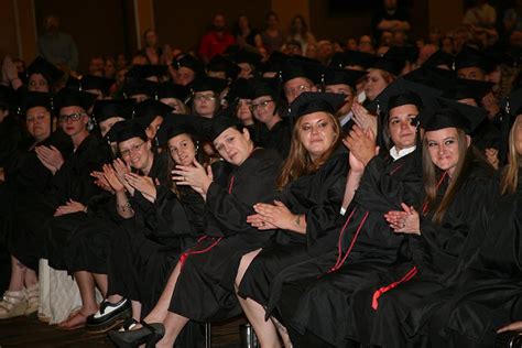 Gntc Holds Ged® Commencement Ceremony