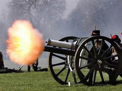 Cannon Cannons Wallpapers Firing Military Yiddish Visit