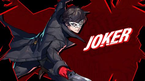 Persona 5 Strikers Wallpapers From Steam Trading Cards In 4k Rpersona5