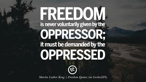 40 Inspiring Quotes About Freedom And Liberty