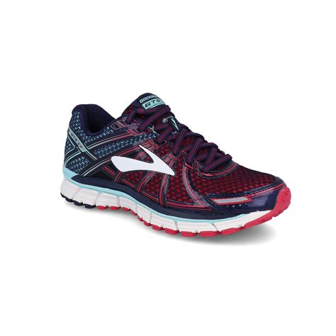 Brooks glycerin 17 running jogging athletic shoes. Brooks Adrenaline GTS 17 Women's Running Shoes - 50% Off ...