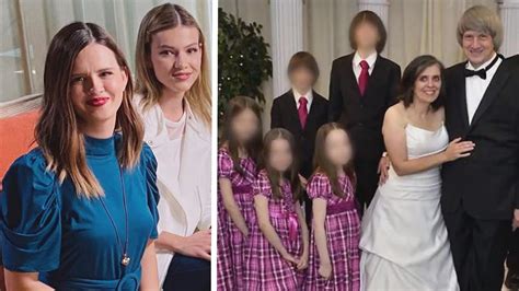 ‘House of Horrors’ Sibling Recalls Coming ‘Close to Death’ - YouTube