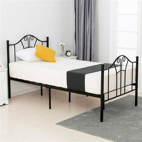 How Long Is A Extra Twin Bed Frame Hanaposy
