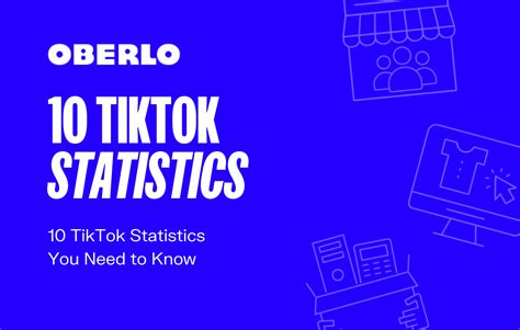 10 Tiktok Statistics That You Need To Know In 2021 Infographic