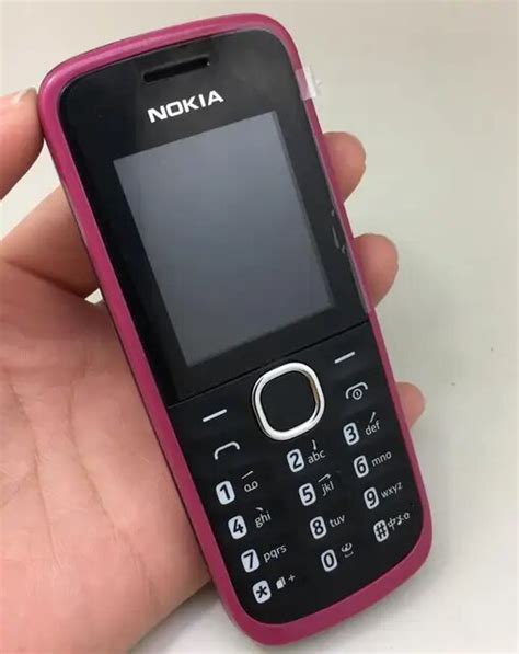 Dorigine Pas Cher Téléphone Nokia 1100 Dual Sim Mobile Téléphone