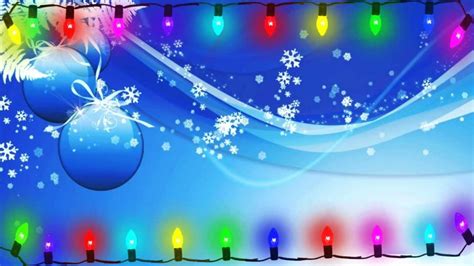 Kids Christmas Party Background 1280x720 Download Hd Wallpaper