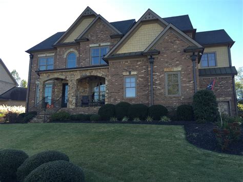 Georgia Coast Homes | Woodstock, GA Homes for Sale