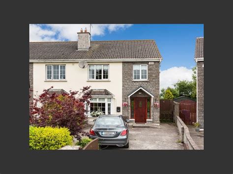 38, Taylor Hall, Kells, Co. Meath - REA T&J Gavigan (Kells) - 4444611