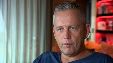 Új oldaláról mutatkozik meg az ország fitneszguruja. Schobert Norbi: Nem a férfi kezdődik 100 kilónál, hanem a ...