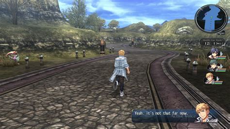 The Legend Of Heroes Trails Of Cold Steel Ii Standard Edition Ps3 Nis Online Store Uk And