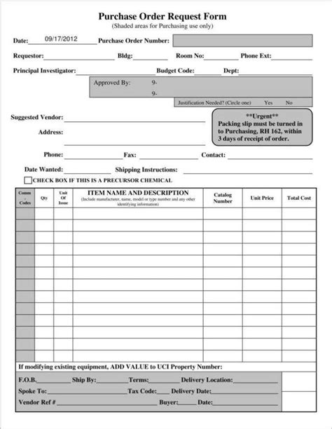Customer Order Templates 14 Free Printable Word Excel And Pdf Formats