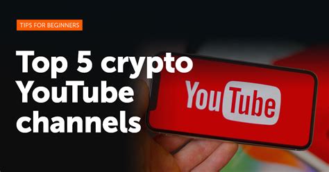 Wonder which cryptocurrencies performed best in may 2021? The best crypto YouTube channels of all time | by ECOS M ...