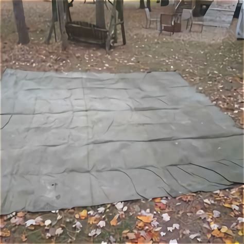 Military Tarp For Sale 77 Ads For Used Military Tarps