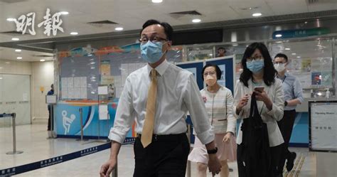 4,929 likes · 1,324 talking about this. 全民檢測完結｜累計178.3萬人採樣 12.3萬人預約後「甩底」1.7萬重複檢測 (22:45) - 20200914 - 港聞 - 即時新聞 - 明報 ...