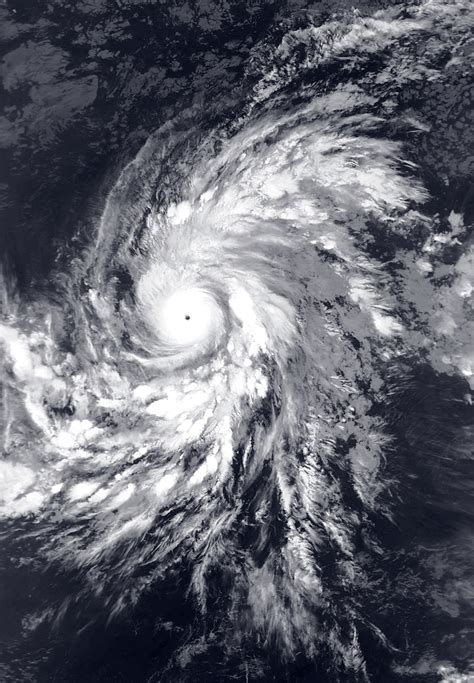 2023 Pacific Hyperactive Hurricane Season Hypothetical Hurricanes