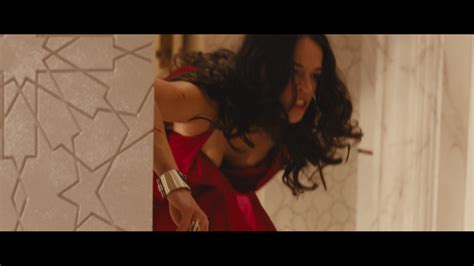 Michelle Rodriguez Nuda ~30 Anni In Fast And Furious 7