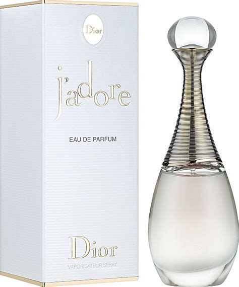 Dior Jadore Eau De Parfum Makeupit