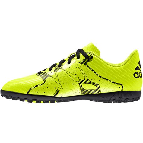 Adidas Boys X154 Tf Indoor Soccer Cleats