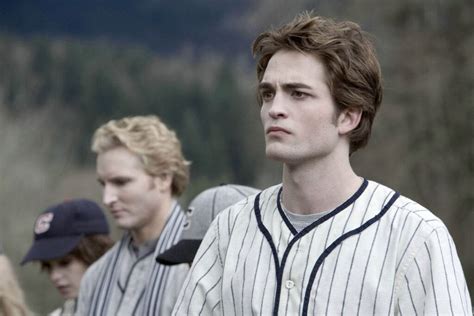The Twilight Baseball Scene Is Iconic Remember It By Heart Film Daily