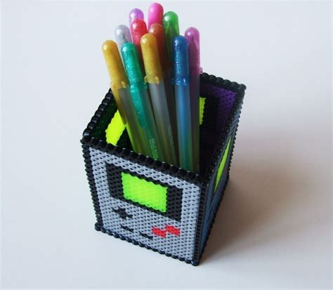 15 Creative Pen Holders And Cool Pencil Holders Part 3