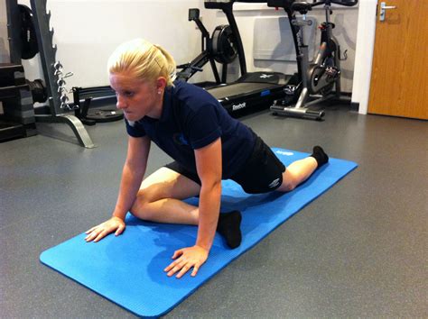 Gluteal Muscle Stretches Archives G Physiotherapy Fitness