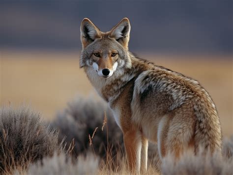 Dead Coyote Meaning And Symbolism